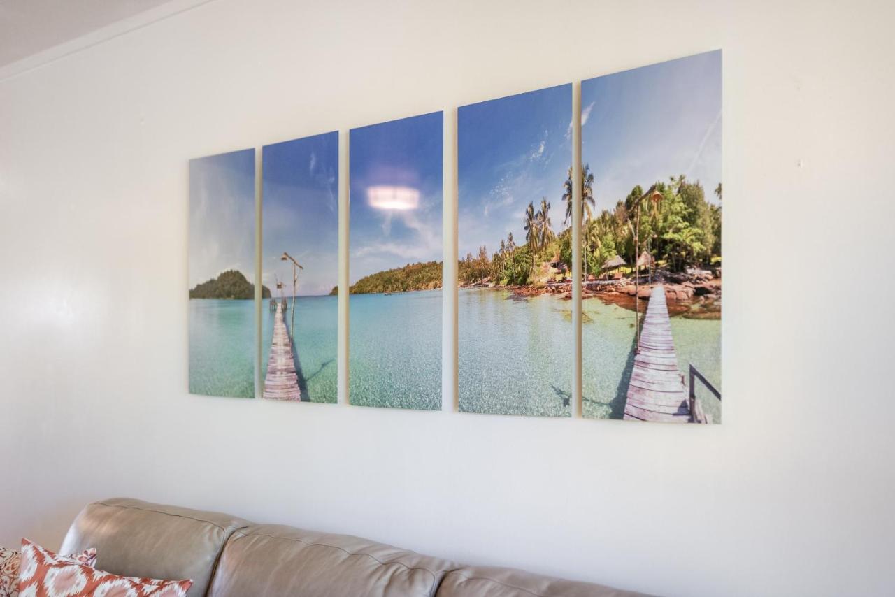Lahaina Wonderful Condos Εξωτερικό φωτογραφία
