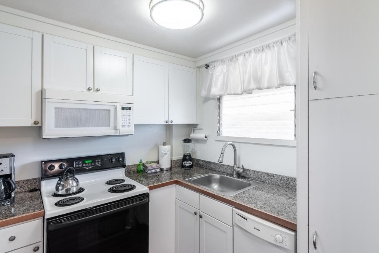 Lahaina Wonderful Condos Εξωτερικό φωτογραφία