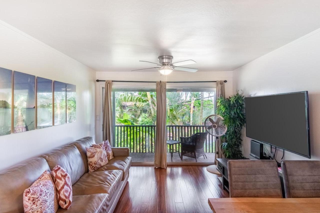 Lahaina Wonderful Condos Εξωτερικό φωτογραφία