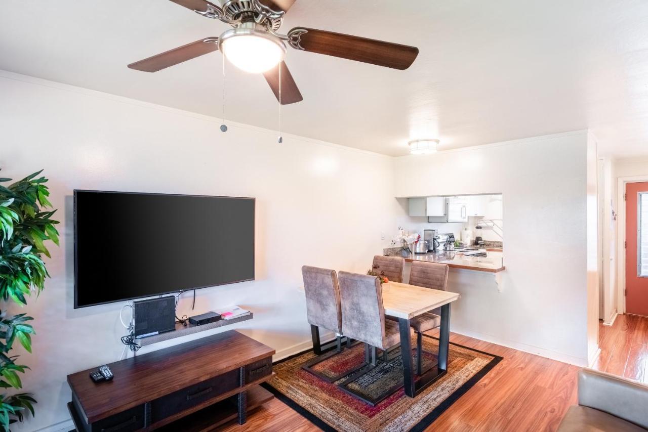 Lahaina Wonderful Condos Εξωτερικό φωτογραφία