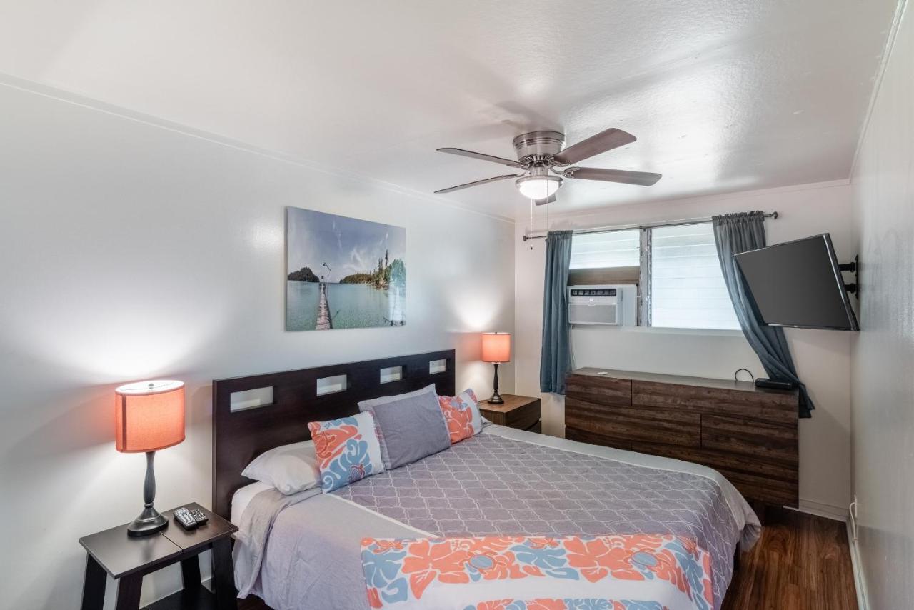 Lahaina Wonderful Condos Εξωτερικό φωτογραφία