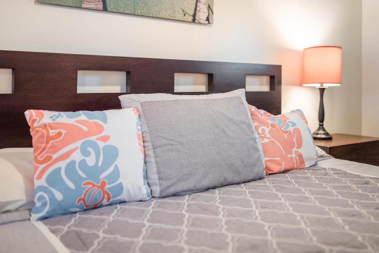 Lahaina Wonderful Condos Εξωτερικό φωτογραφία