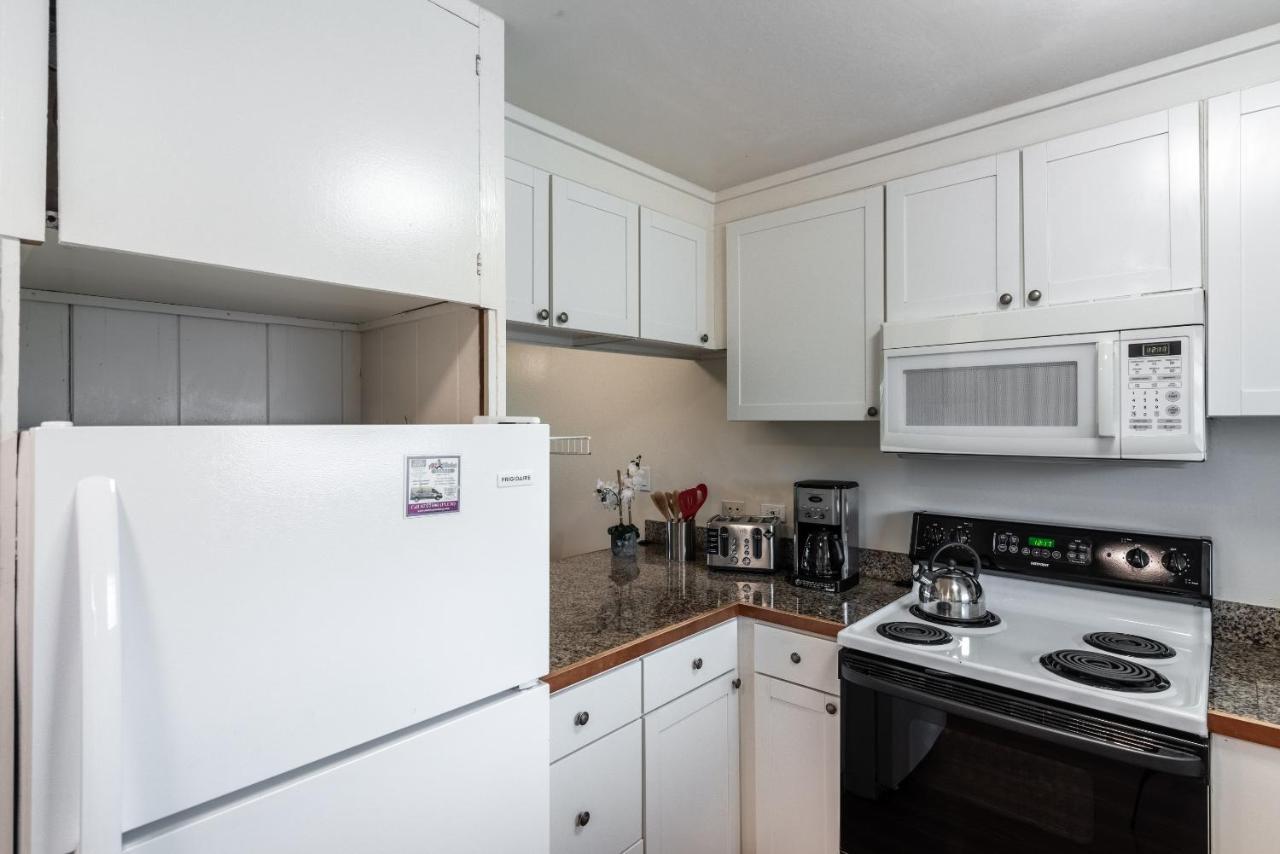 Lahaina Wonderful Condos Εξωτερικό φωτογραφία