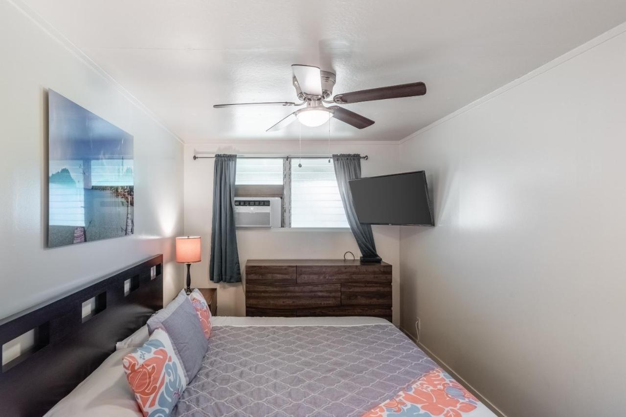 Lahaina Wonderful Condos Εξωτερικό φωτογραφία