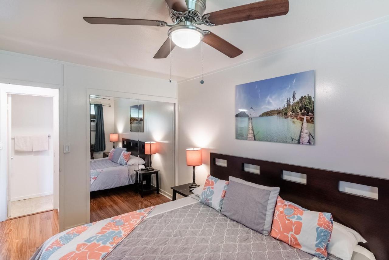 Lahaina Wonderful Condos Εξωτερικό φωτογραφία