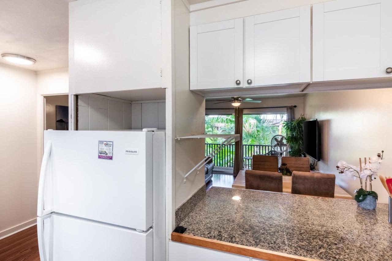 Lahaina Wonderful Condos Εξωτερικό φωτογραφία