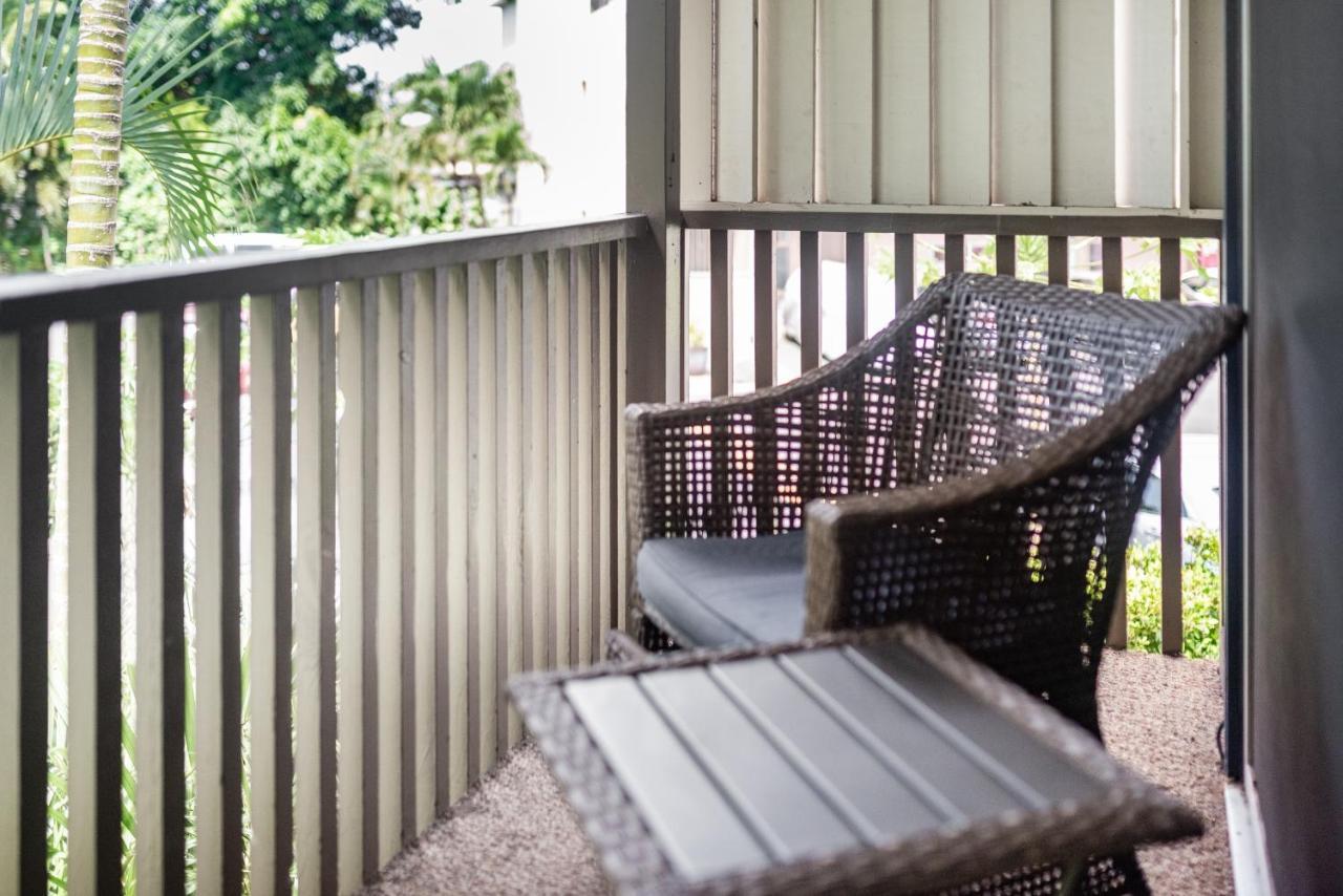 Lahaina Wonderful Condos Εξωτερικό φωτογραφία