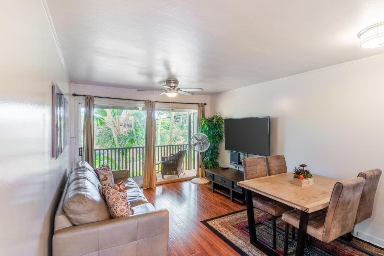 Lahaina Wonderful Condos Εξωτερικό φωτογραφία