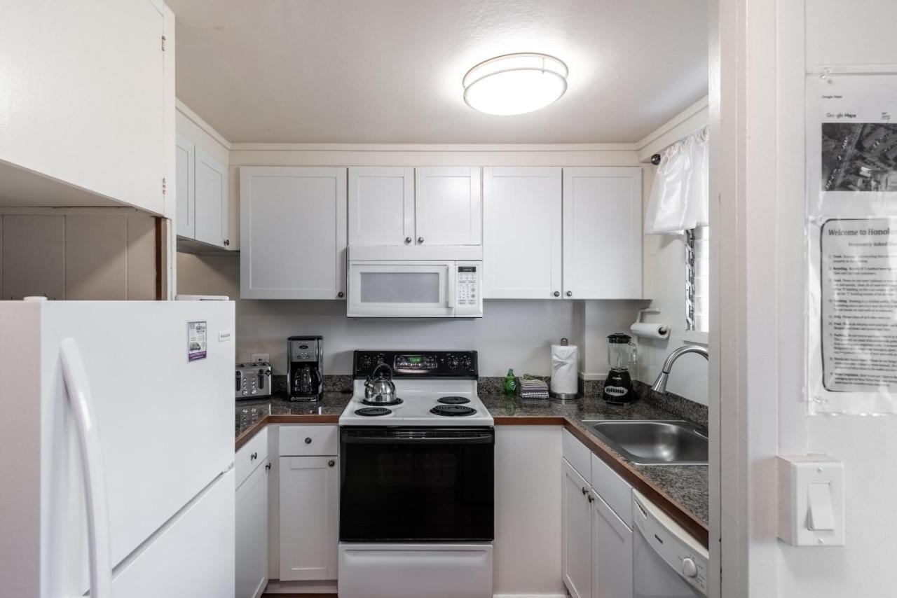 Lahaina Wonderful Condos Εξωτερικό φωτογραφία