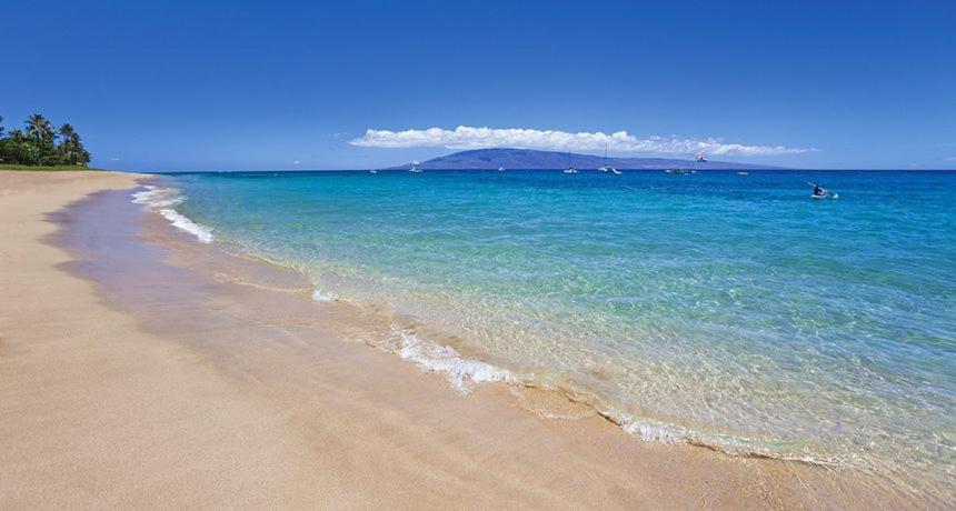 Lahaina Wonderful Condos Εξωτερικό φωτογραφία