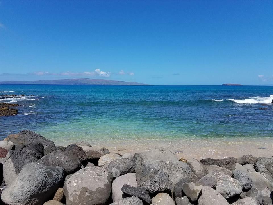 Lahaina Wonderful Condos Εξωτερικό φωτογραφία