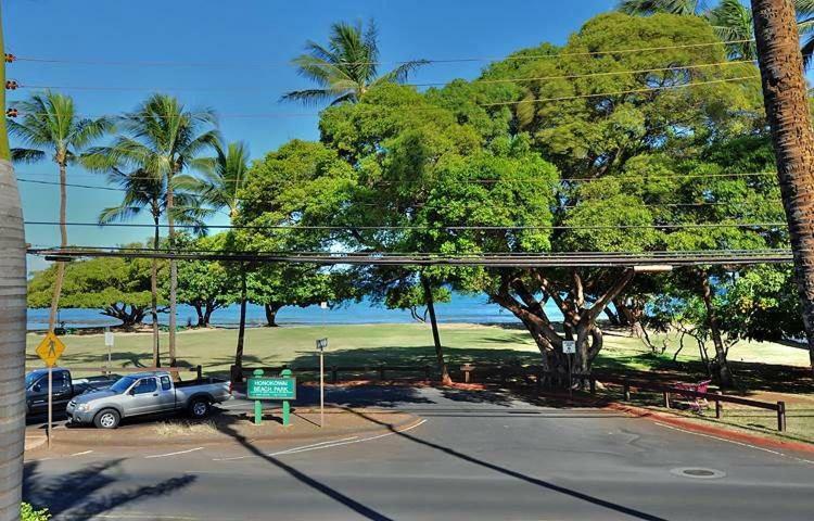 Lahaina Wonderful Condos Εξωτερικό φωτογραφία