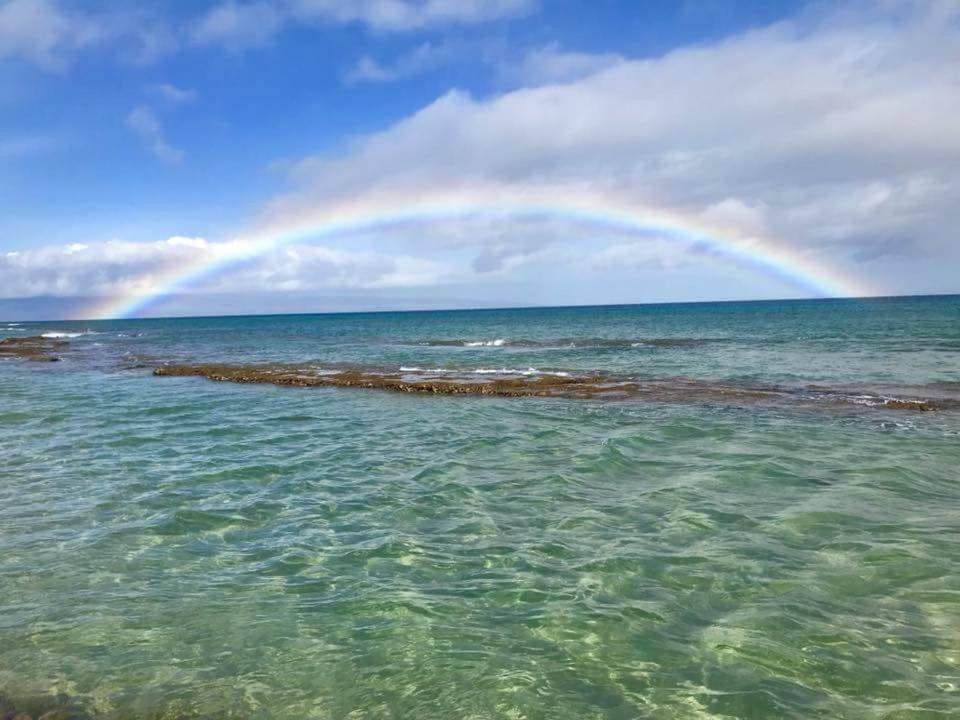 Lahaina Wonderful Condos Εξωτερικό φωτογραφία