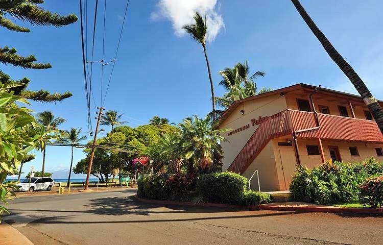 Lahaina Wonderful Condos Εξωτερικό φωτογραφία
