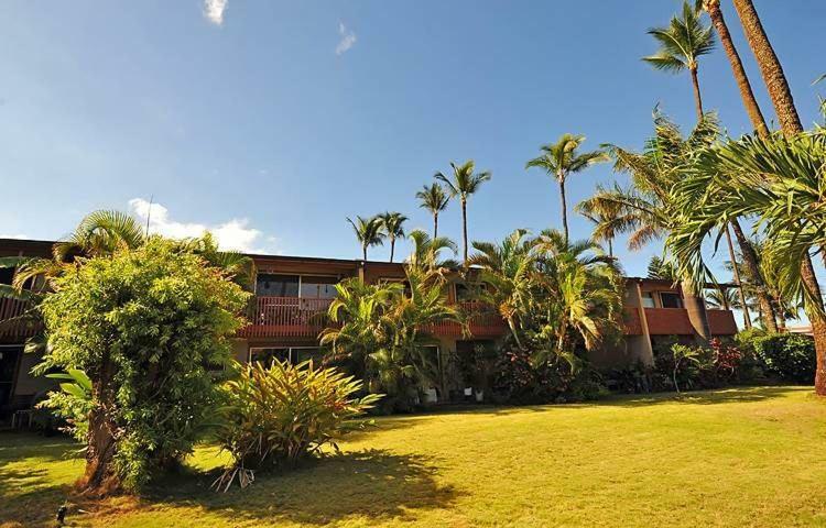 Lahaina Wonderful Condos Εξωτερικό φωτογραφία