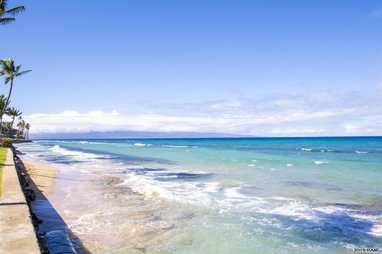 Lahaina Wonderful Condos Εξωτερικό φωτογραφία
